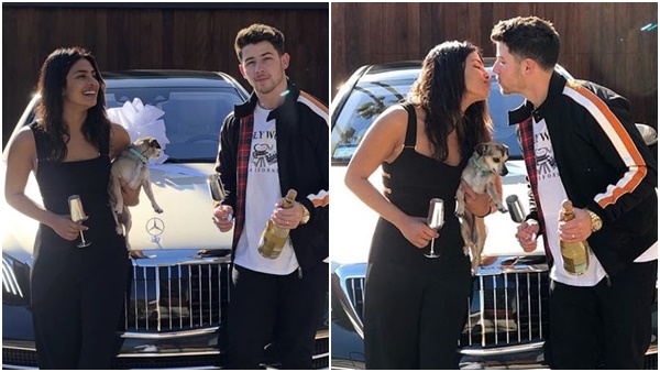 Expensive wheels and private jet