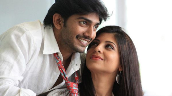 Mundhinam Paartheney (2010)