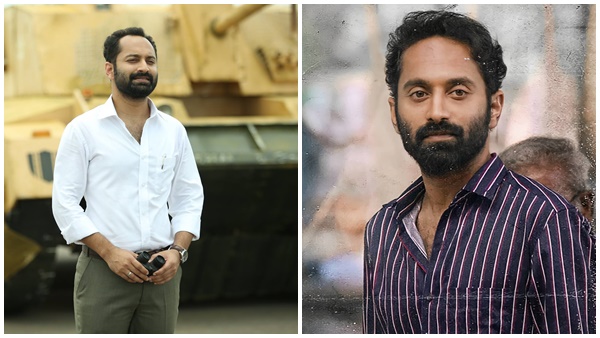 ഫഹദ് ഫാസില്‍