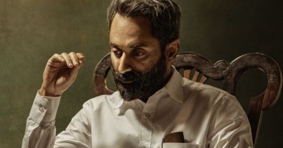 Fahadh Faasil