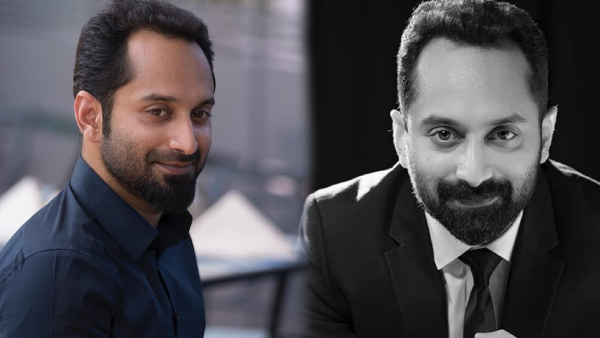 Fahadh Faasil
