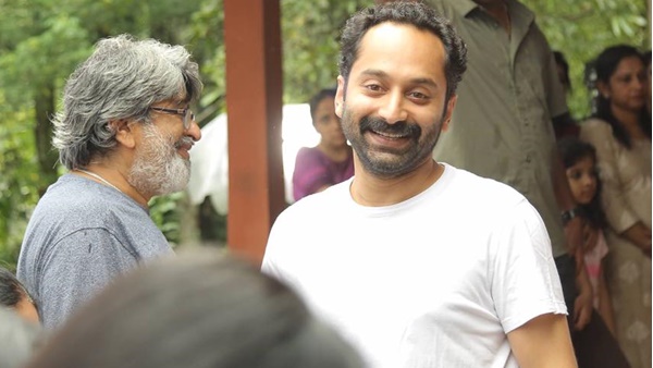 ഫഹദ് ഫാസില്‍