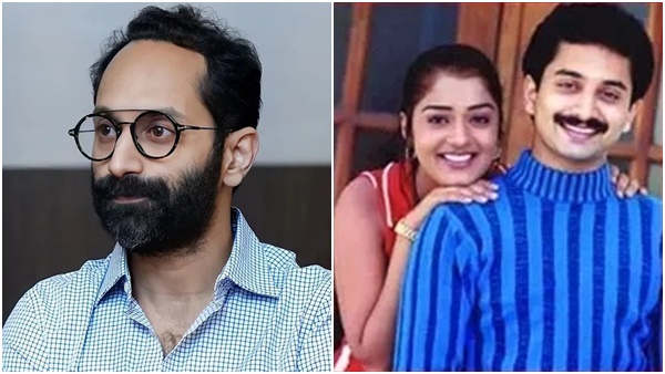 Fahadh Faasil