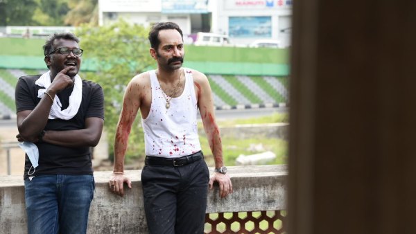 Fahadh Faasil