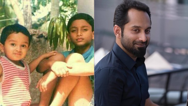 Fahadh Faasil