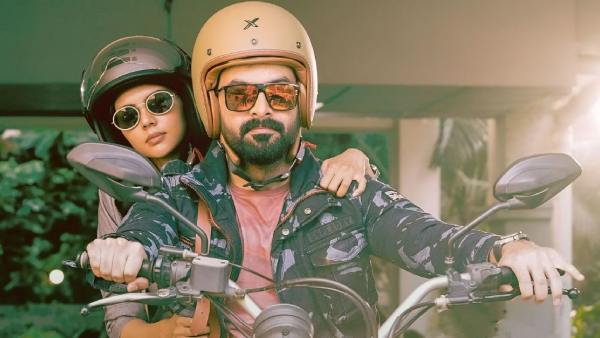 Kalyani Priyadarshan- Prithviraj Sukumaran