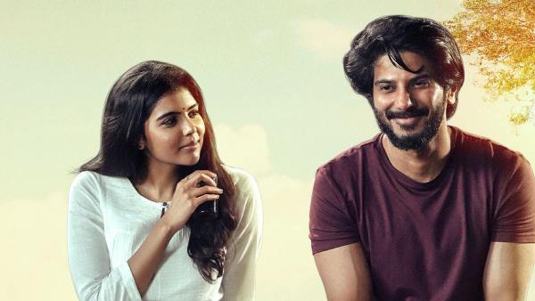 Kalyani Priyadarshan- Dulquer Salmaan