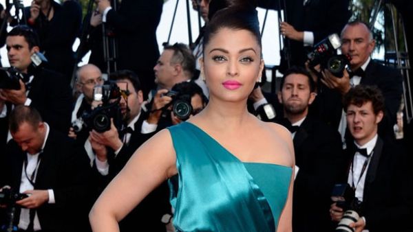 Failed to impress with make-up 