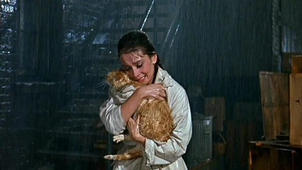 Breakfast At Tiffany’s