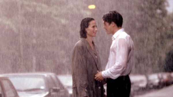 Four Weddings And A Funeral