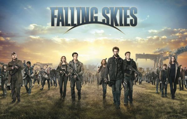 Falling Skies: Season 1 OTT Release Date & Platform