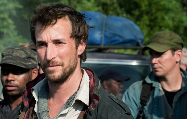 Falling Skies: Season 1 Plot Overview