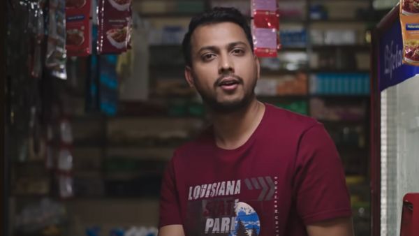 Family Kirana Store Story 