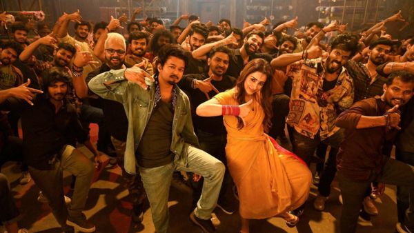 The Greatest Of All Time (GOAT)