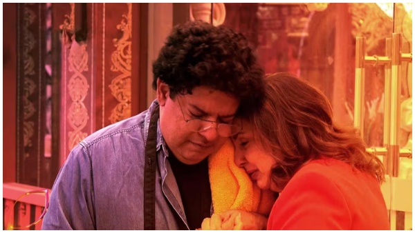 फराह खान और साजिद खान