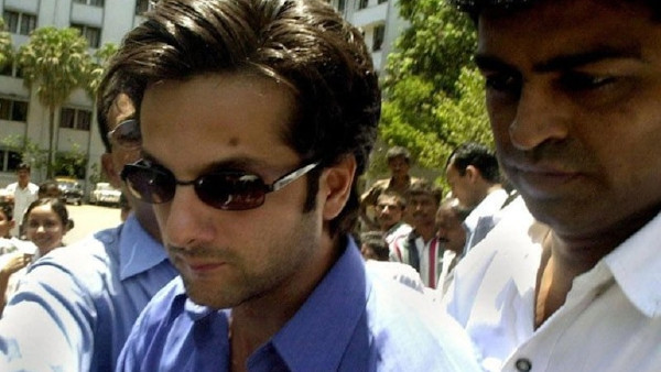 फरदीन खान