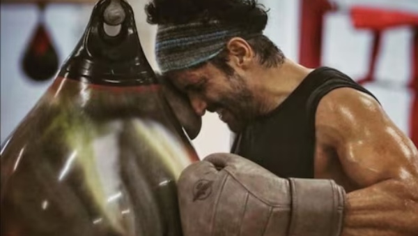 फरहान अख्‍तर