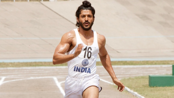 Bhaag Milkha Bhaag