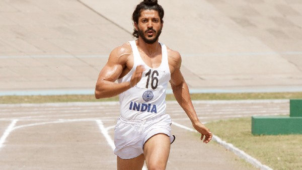 Bhaag Milkha Bhaag
