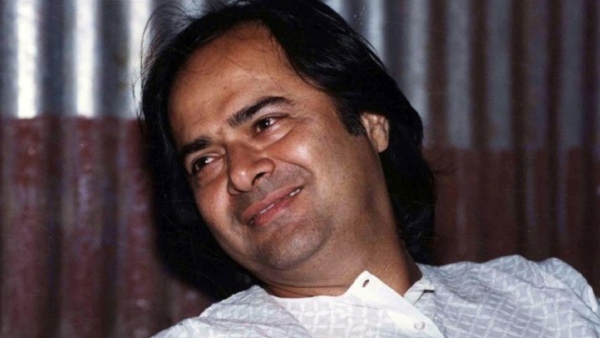 फ़ारुख़ शेख़