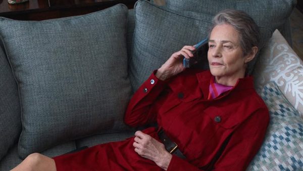 Father Mother Sister Brother OTT Release Date