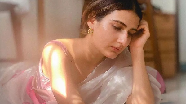 फातिमा सना शेख