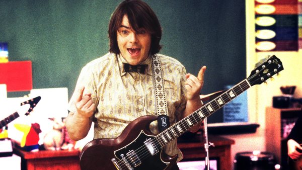 School Of Rock