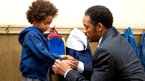 The Pursuit of Happyness