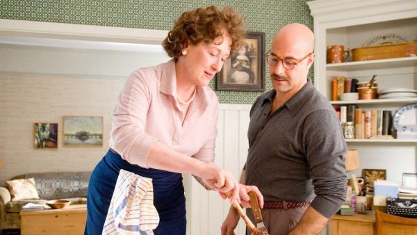 Julie & Julia