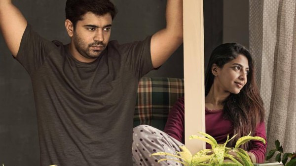 Njandukalude Nattil Oridavela - JioHotstar