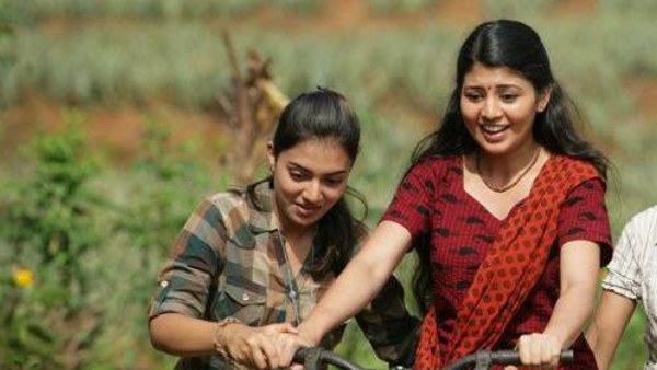 Ohm Shanthi Oshaana - JioHotstar