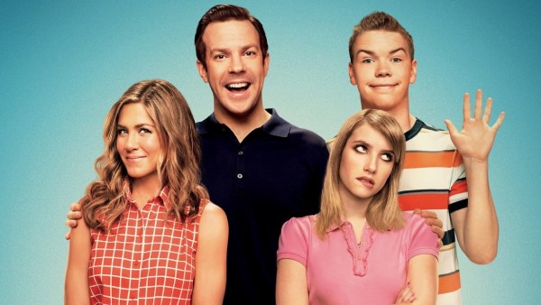 We’re the Millers