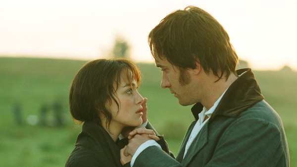  Pride & Prejudice