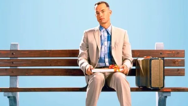 Forrest Gump