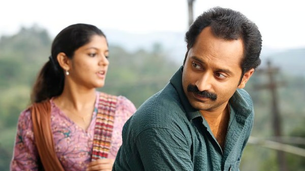 Maheshinte Prathikaaram