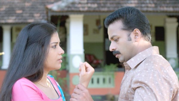 Su Su Sudhi Vathmeekam