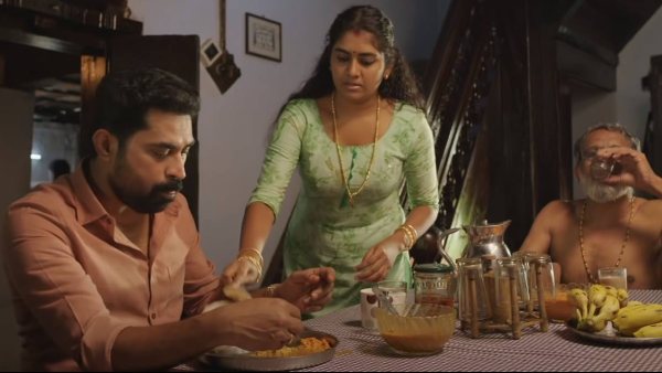 The Great Indian Kitchen