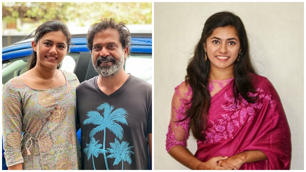 ഫെമിന ജോര്‍ജ്ജ്