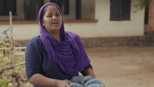 Feminichi Fathima OTT Release Date