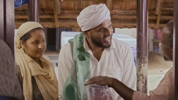 Feminichi Fathima Cast & Crew