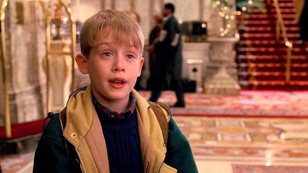 Home Alone