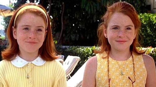 The Parent Trap