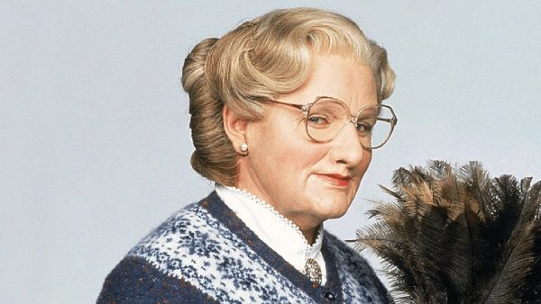 Doubtfire