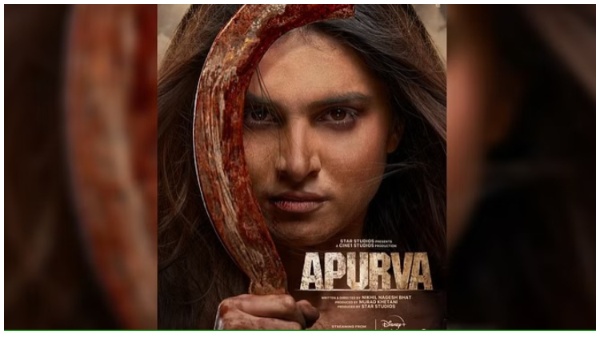 film Apoorva Release date