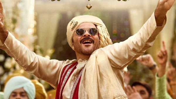 बेस्ट सहायक किरदार (मेल) - अनिल कपूर (जुगजुग जीयो)