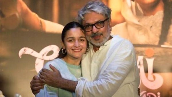 बेस्ट म्यूजिक अल्बम - संजय लीला भंसाली (गंगूबाई काठियावा�