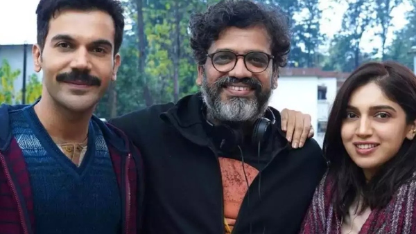 बेस्ट फिल्म - बधाई दो (हर्षवर्धन कुलकर्णी)