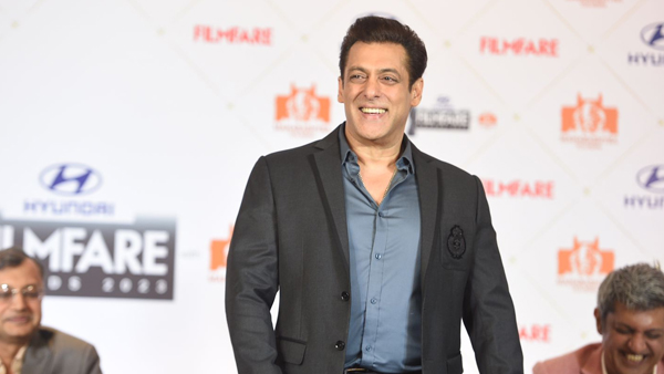 Filmfare Awards 2023: When & Where To Watch The Show Hosted By Salman Khan