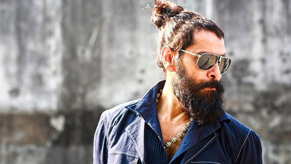 Filmfare Awards Tamil - Best Actor In A Leading Role (Male)