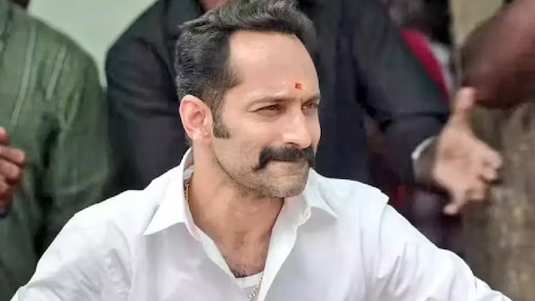 Filmfare Awards Tamil Winner - Best Actor In A Supporting Role (Male)